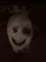 well, atleast they dont look like.. freddy fazbear