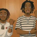 oldest view rolling/walking