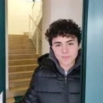 Non mi è caduto- Ryan