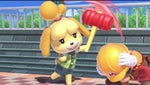 isabelle singing HD