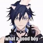 what-a-good-boy