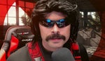 DrDisrespect - Get out of here