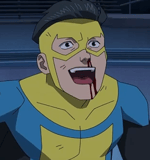 invincible man i always do this