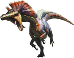 Great Jaggi Roar 3