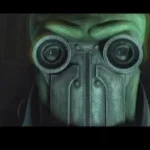 TX-1488 vs Sgt Skakoan