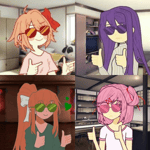 Undertale Genocide The Musical Empty Forest