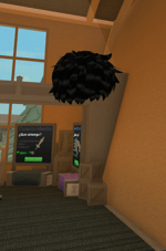 ALÔ POLÍCIA FEDERAL