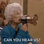 44.456 of ear ringing nonsense