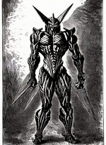 the prowler