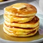 "I want to cream your pancakes"