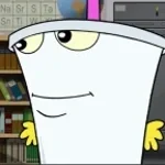 Shake Insolent Tongue