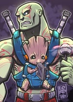 nothing goes over my head clean!