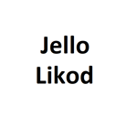 Jello likod