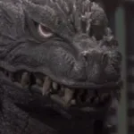 Godzilla 2000