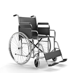 Wheelchair Moving
