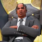 Nono La Grinta Paris