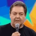 Faustao - o loco meu