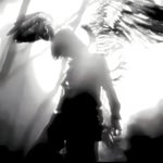 All black money double v12 vamp