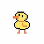 Bird That Carries You Over A Disproportionately Small Gap