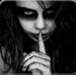 Dont be scared i just wanna play a game with you