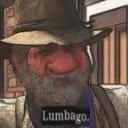 Rdr2 uncle lumbago