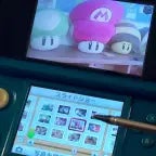 Nintendo 3DS Gallery Theme