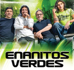 Enanitos Verdes Lamento Boliviano (Instrumental Karaoke Origina