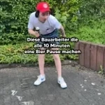 ÖSTERREICHER UND BIER