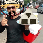 (JAPONES) james salada de fruta em japones