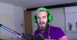 What you doing on your computer?