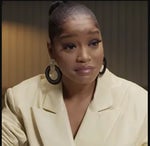 KeKe Palmer I wouldnt know a thing