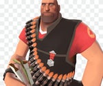 Team Fortress 2 Heavy Singing 6