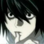 L theme death note (copy)