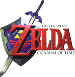 Zelda item found