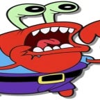 Mr. Krabs dies from Arby’s - Sound