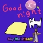 Kristian du er treig