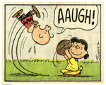 AUUGHHH Sound Effect