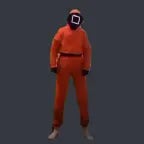 Squid Game Season 3 Ending - Island Explosion Countdown (copy) - Sound