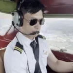 Pilot Speaking