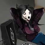 SCP 1471 voice- behind you - Sound