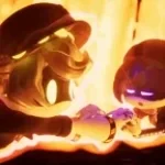 ralacionamento da uzi e de n