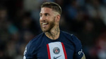 SERGIO RAMOS