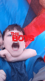 oh brother this guy stinks Sound Effect