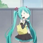 Miku Hm