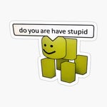 very loud soujnd to troll