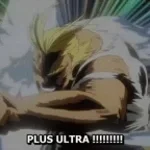 PLUS ULTRA