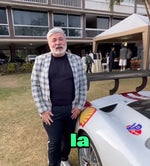 ¿Dónde estás Carlos? Te tengo este Ferrari deportivo - Sound