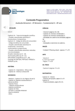 Um Cientista e um Terraplanista