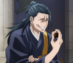 Super Senior Gojo Orphanage