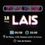 mimosa Furacão 2000 - Sound